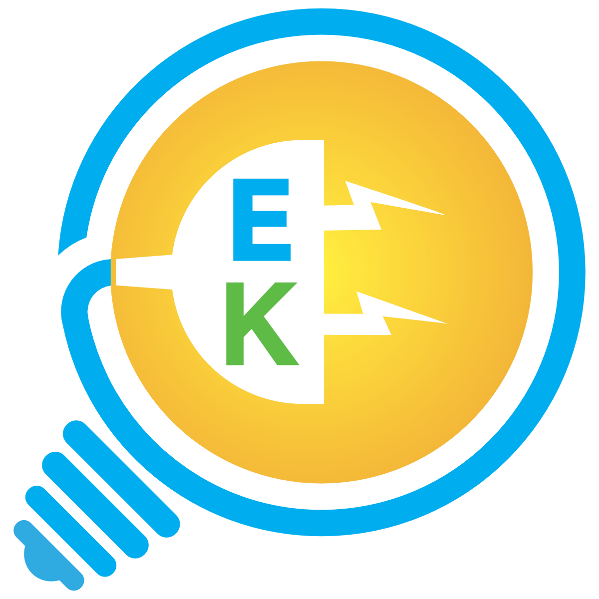 Illustration de Elektro Mauch